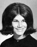 Cheryl Hoyt: class of 1970, Norte Del Rio High School, Sacramento, CA.